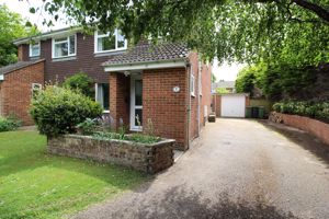 Driveway/Garage- click for photo gallery